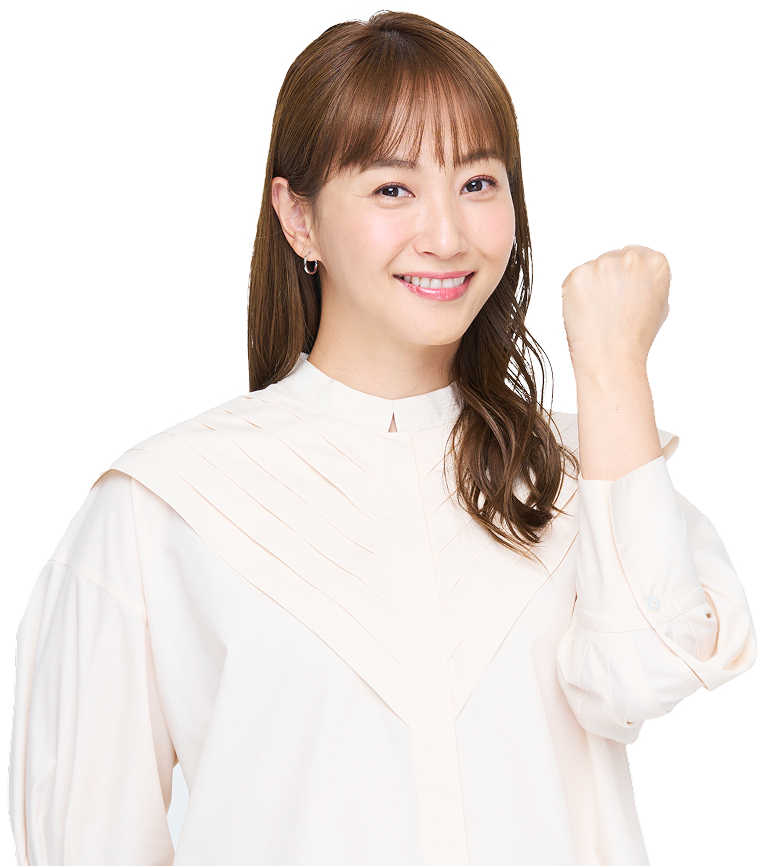 タレント藤本美貴